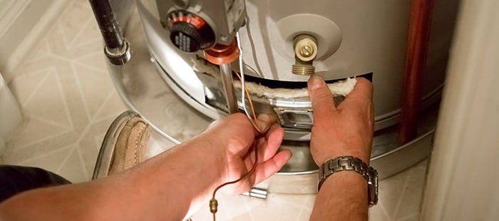 Houston Commercial Water Heater & Boiler Replacement Services