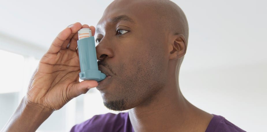 asthma triggers indoor air quality